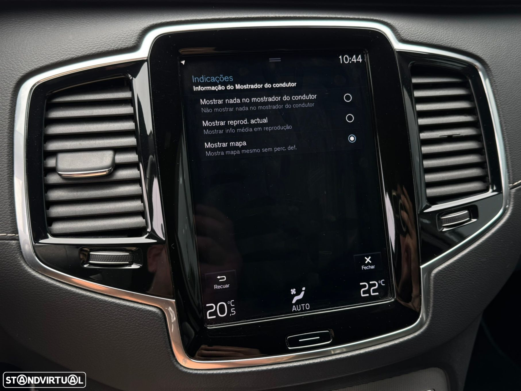 Volvo XC 90 2.0 T8 PHEV R-Design AWD - 59
