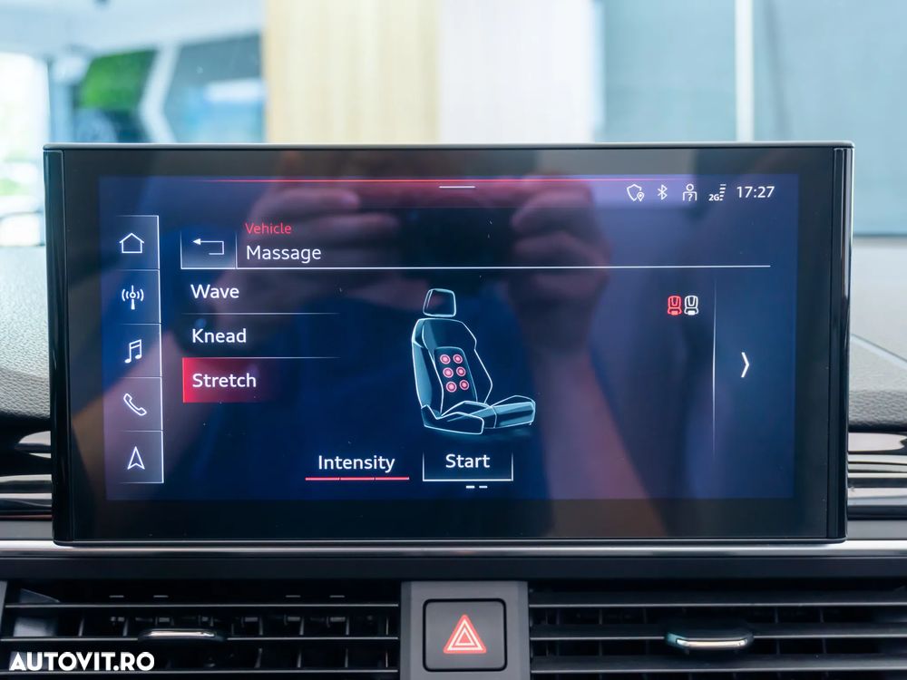 Audi S5 Cabrio TFSI quattro tiptronic - 29