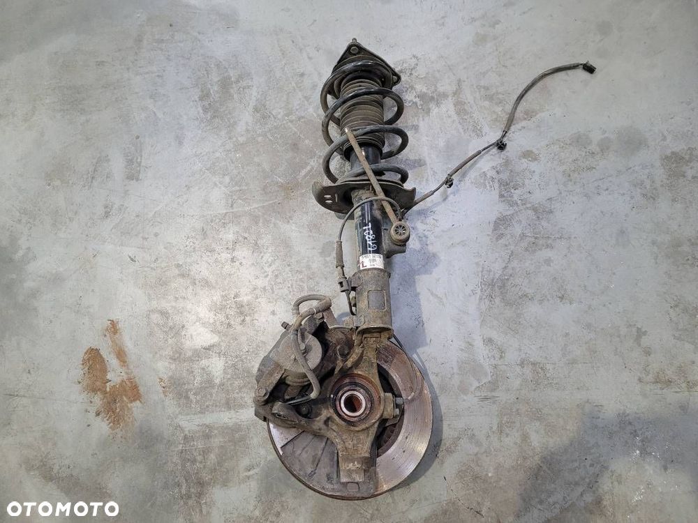 AMORTYZATOR MCPHERSON PRZÓD PRZEDNI LEWY HYUNDAI I40 1.6 GDI 546513Z110 - 8