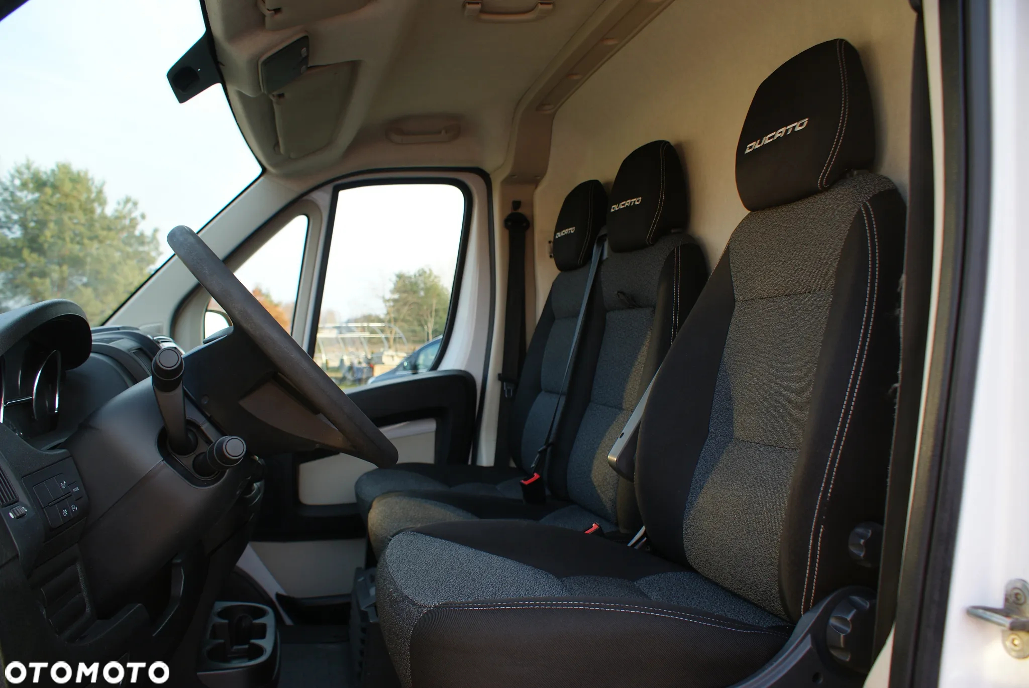Fiat Ducato - 13