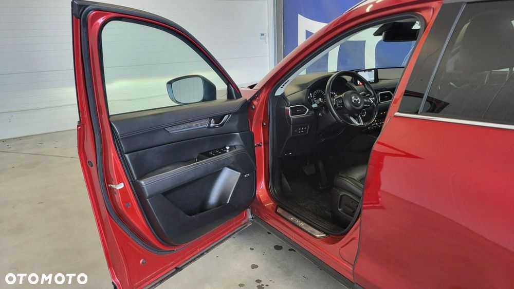 Mazda CX-5 - 11