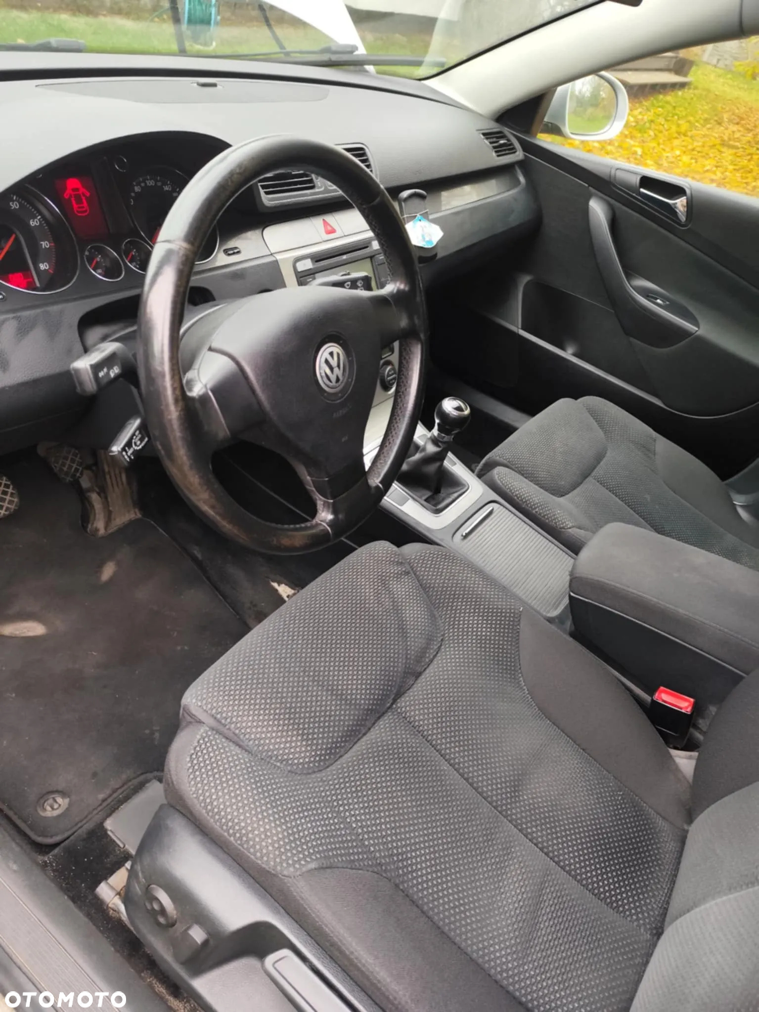 Volkswagen Passat - 18