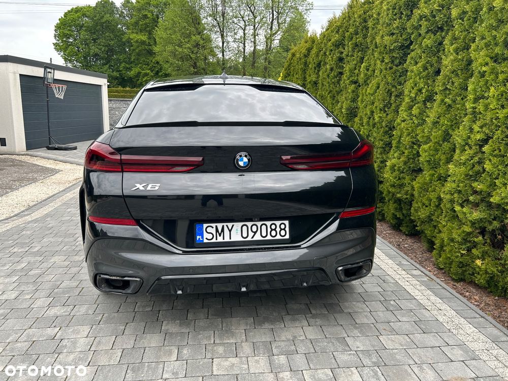 BMW X6 - 23