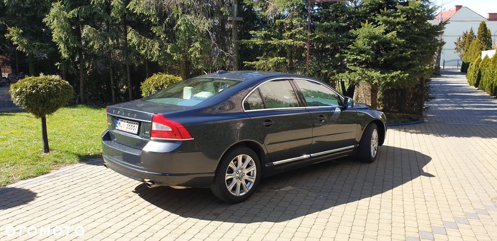 Volvo S80 3.2 AWD Kinetic - 30