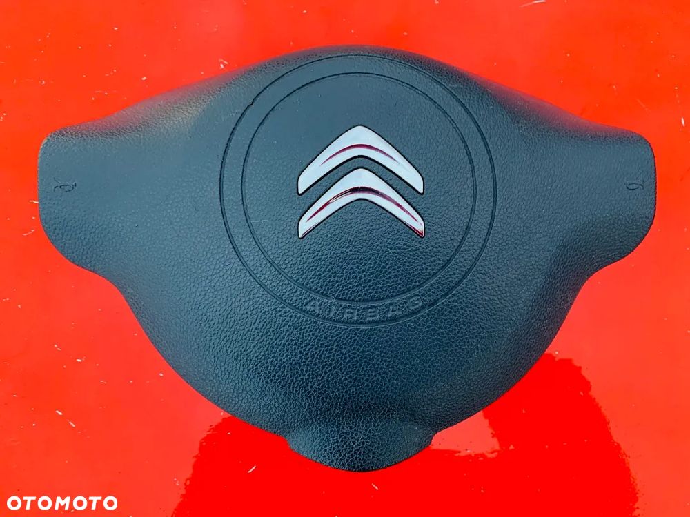 CITROEN BERLINGO AIRBAG PODUSZKA POWIETRZNA PASAŻERA ZAŚLEPKA DESKI kolor do wyboru ORYGINAŁ OKAZJA AIR BAG SRS Raz2 !!! - 2