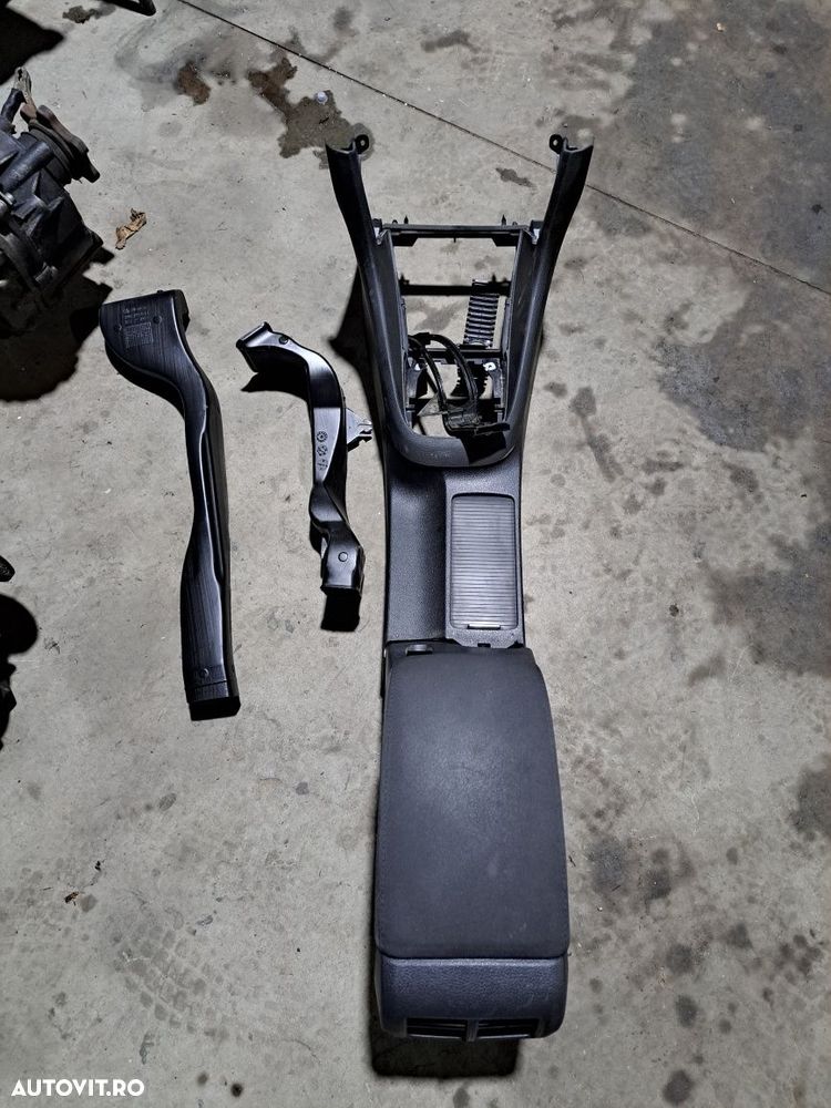 Vand cotiera completa Vw Golf 6 - 1