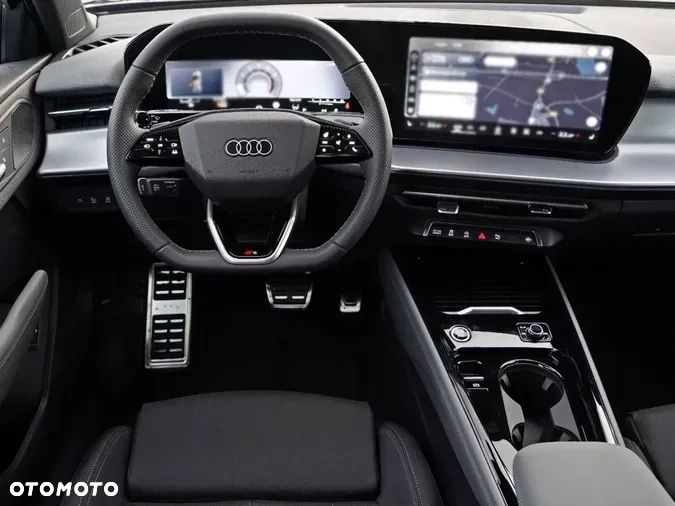 Audi Q3 35 TFSI S tronic - 4