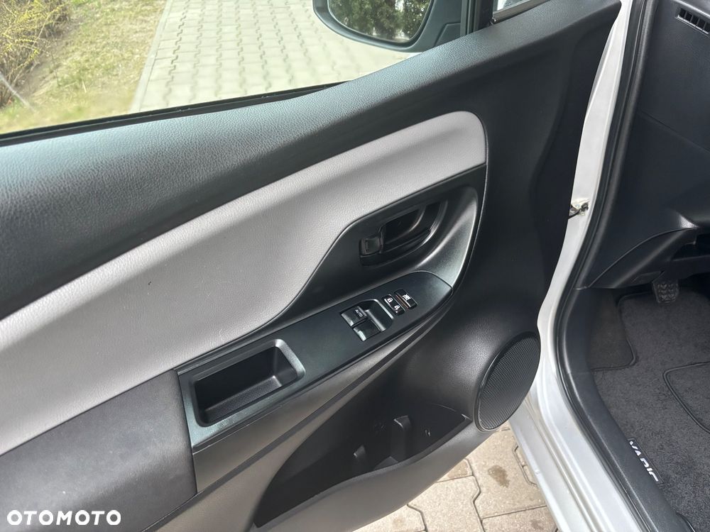 Toyota Yaris 1.0 VVT-i Edition - 13