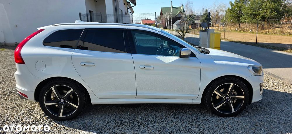 Volvo XC 60 - 1