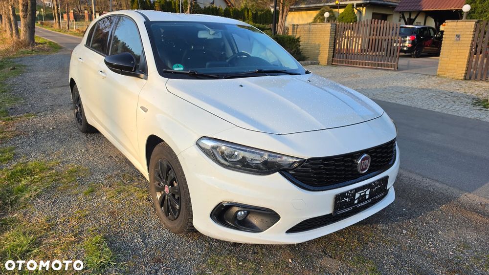 Fiat Tipo 1.4 T-Jet Mirror - 3
