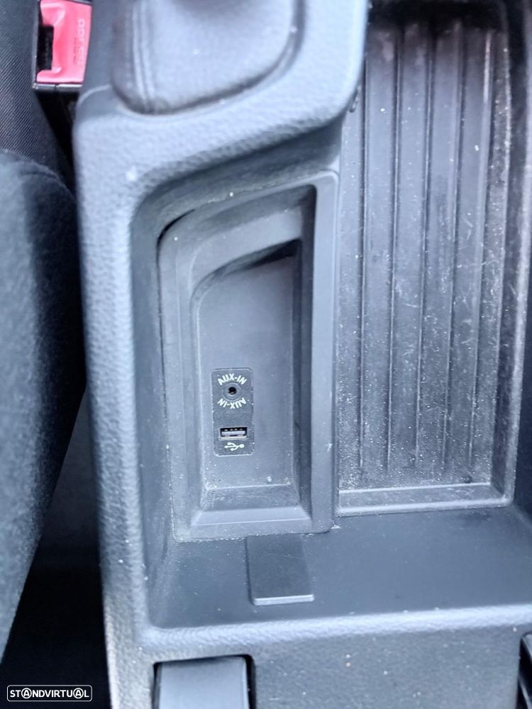 BMW 318 d Pack M Shadow - 11