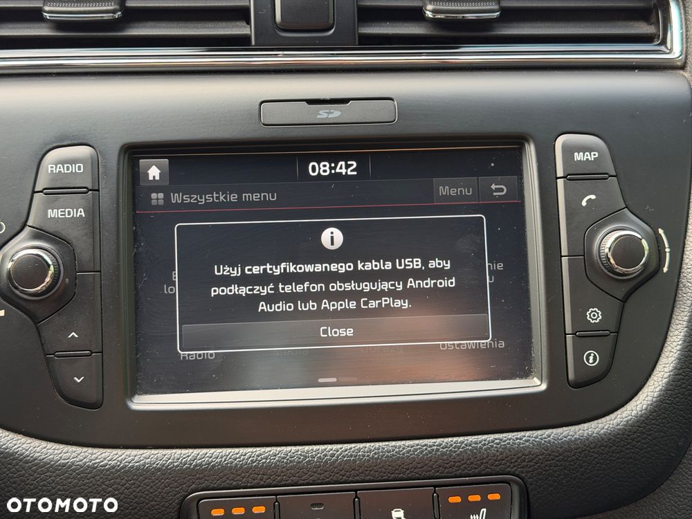 Kia Ceed 1.6 T-GDI GT XL - 20