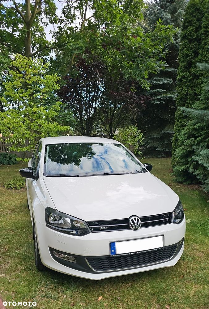 Volkswagen Polo 1.2 TSI Comfortline - 2