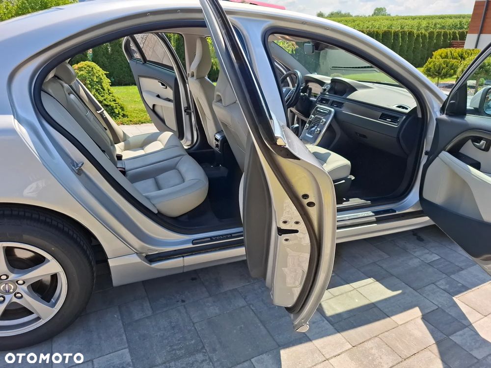Volvo S80 D4 Momentum - 22