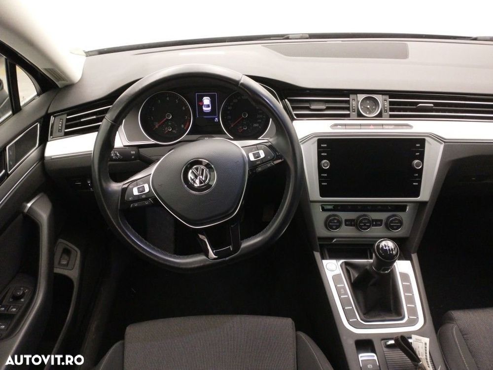 Volkswagen Passat 1.5 TSI OPF Comfortline - 7