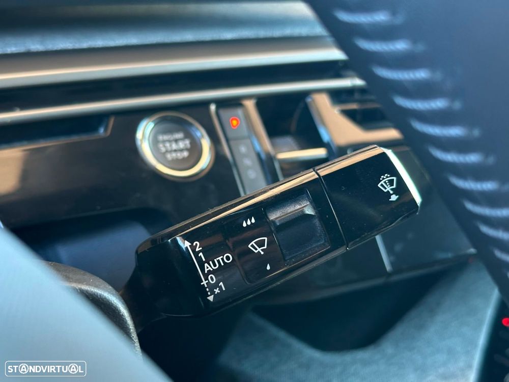 Peugeot E-3008 73 kWh Allure - 16