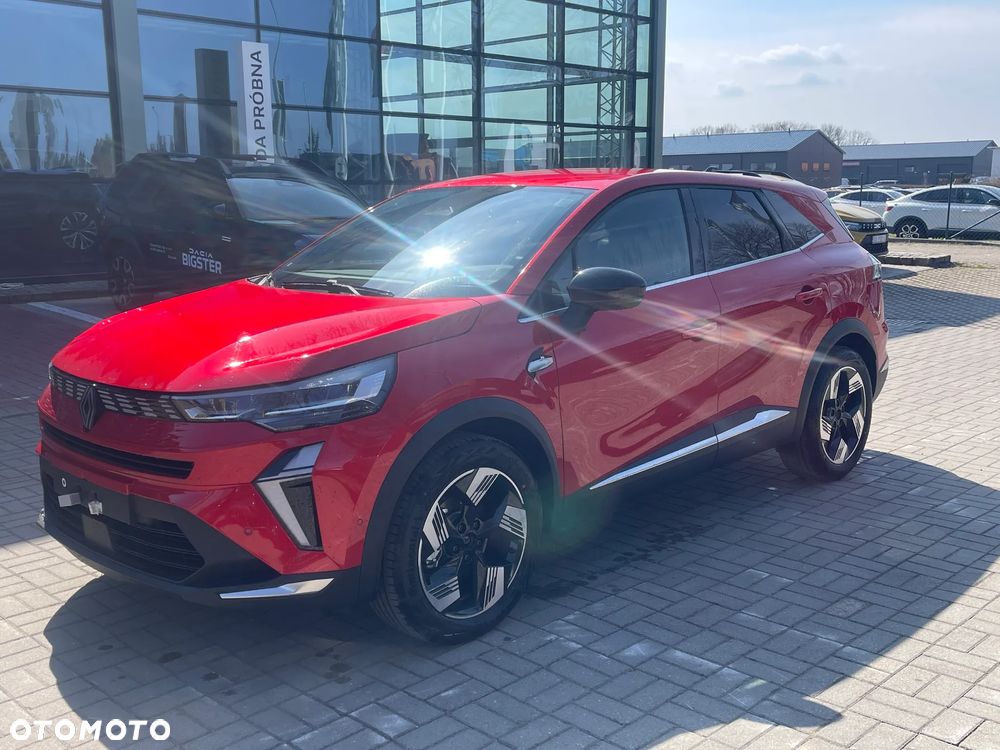 Renault Symbioz 1.8 E-Tech Full Hybrid 160 Techno - 2