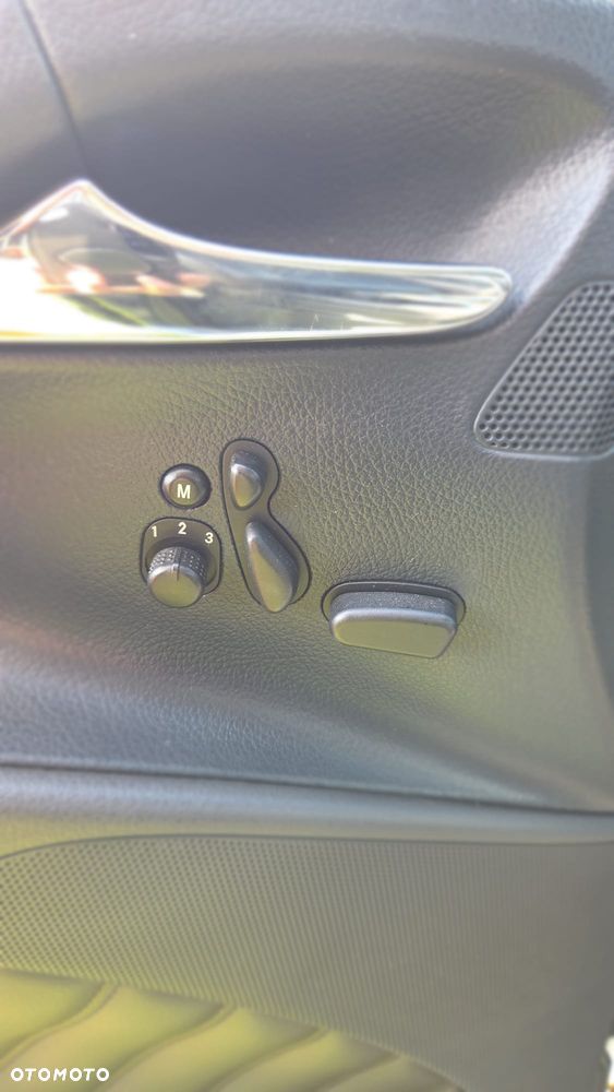 Mercedes-Benz Viano 3.0 CDI Ambiente (d³ugi) - 10