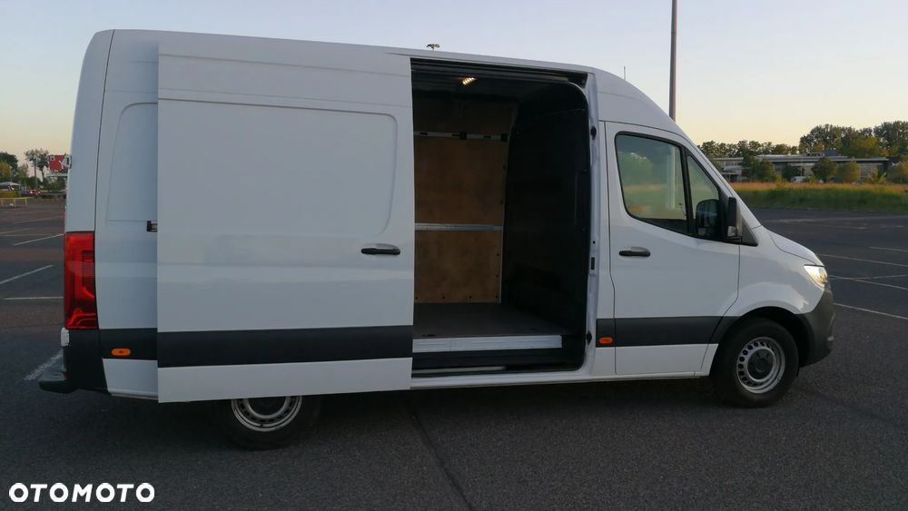 Mercedes-Benz Sprinter 317cdi - 15