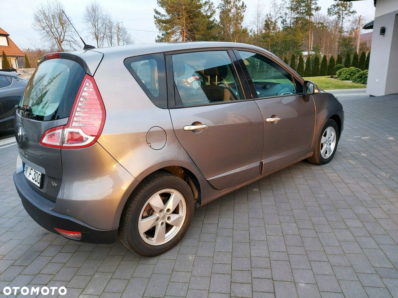 Renault Scenic - 2