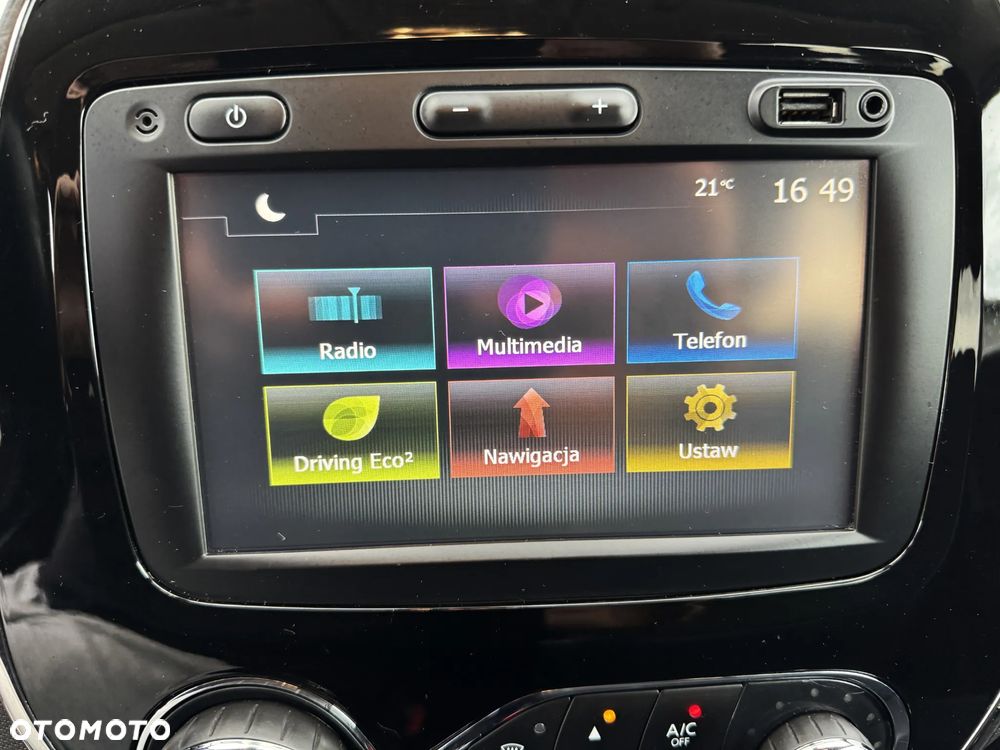 Renault Captur 1.5 dCi Energy Zen - 39