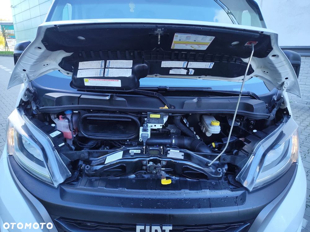 Fiat DUCATO L2H2 - 32
