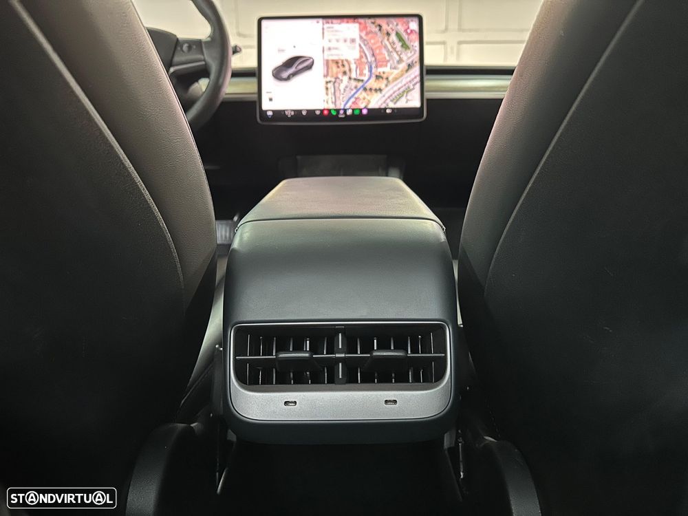 Tesla Model 3 Long Range Tração Integral Premium - 27