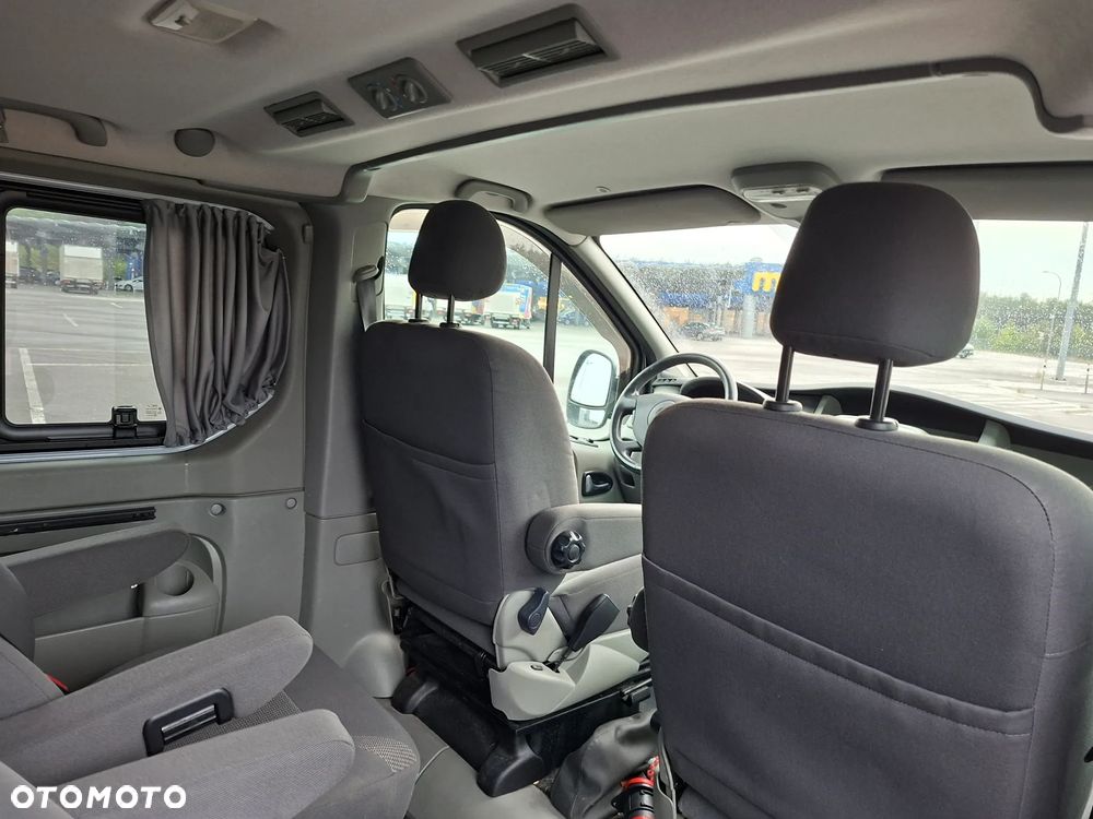 Opel Vivaro Life Cosmo L2H1 - 18