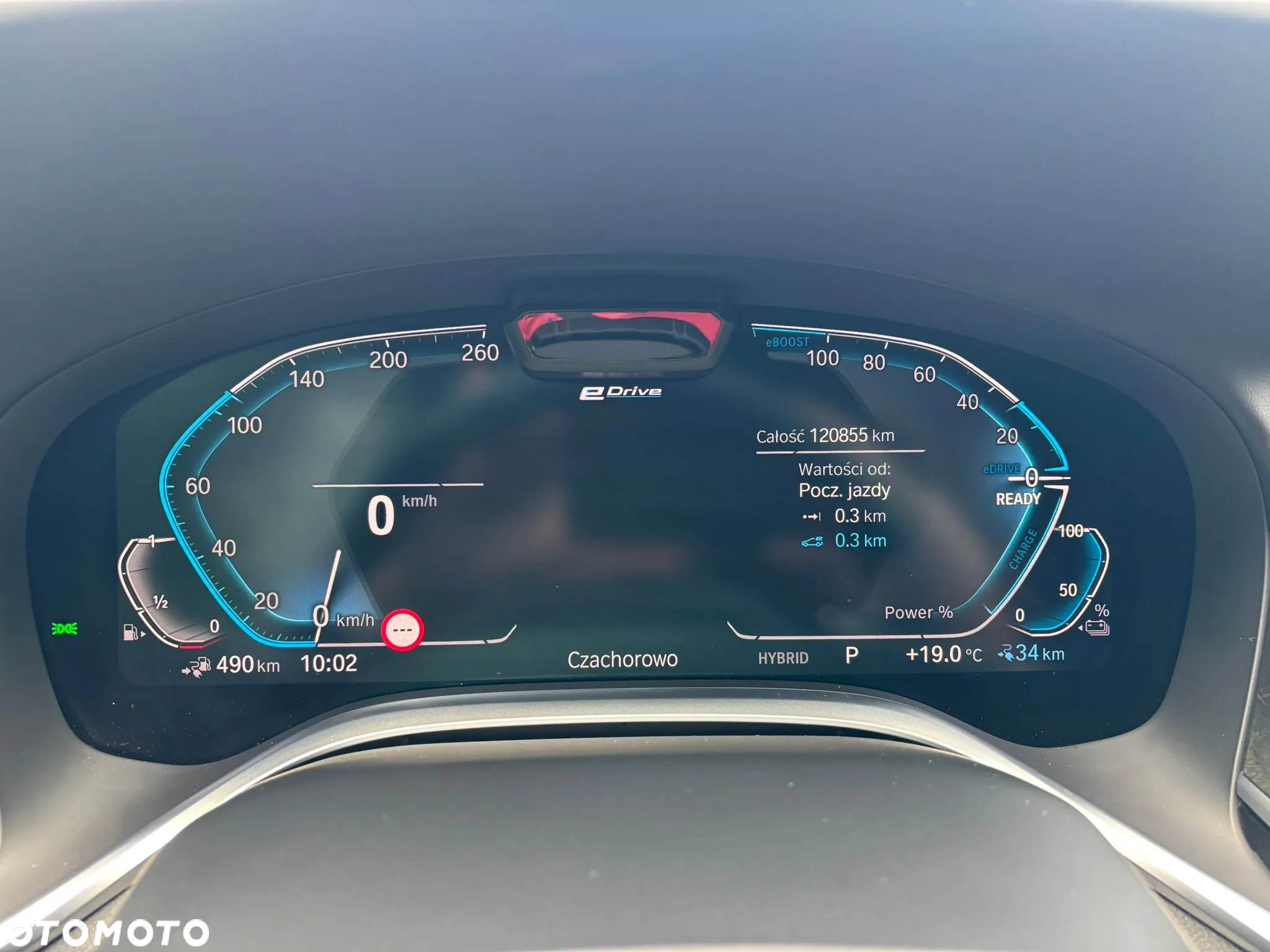 BMW Seria 7 - 25
