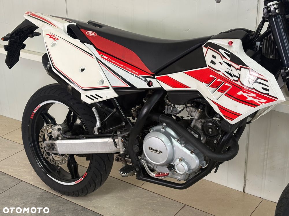 Beta RR - 9