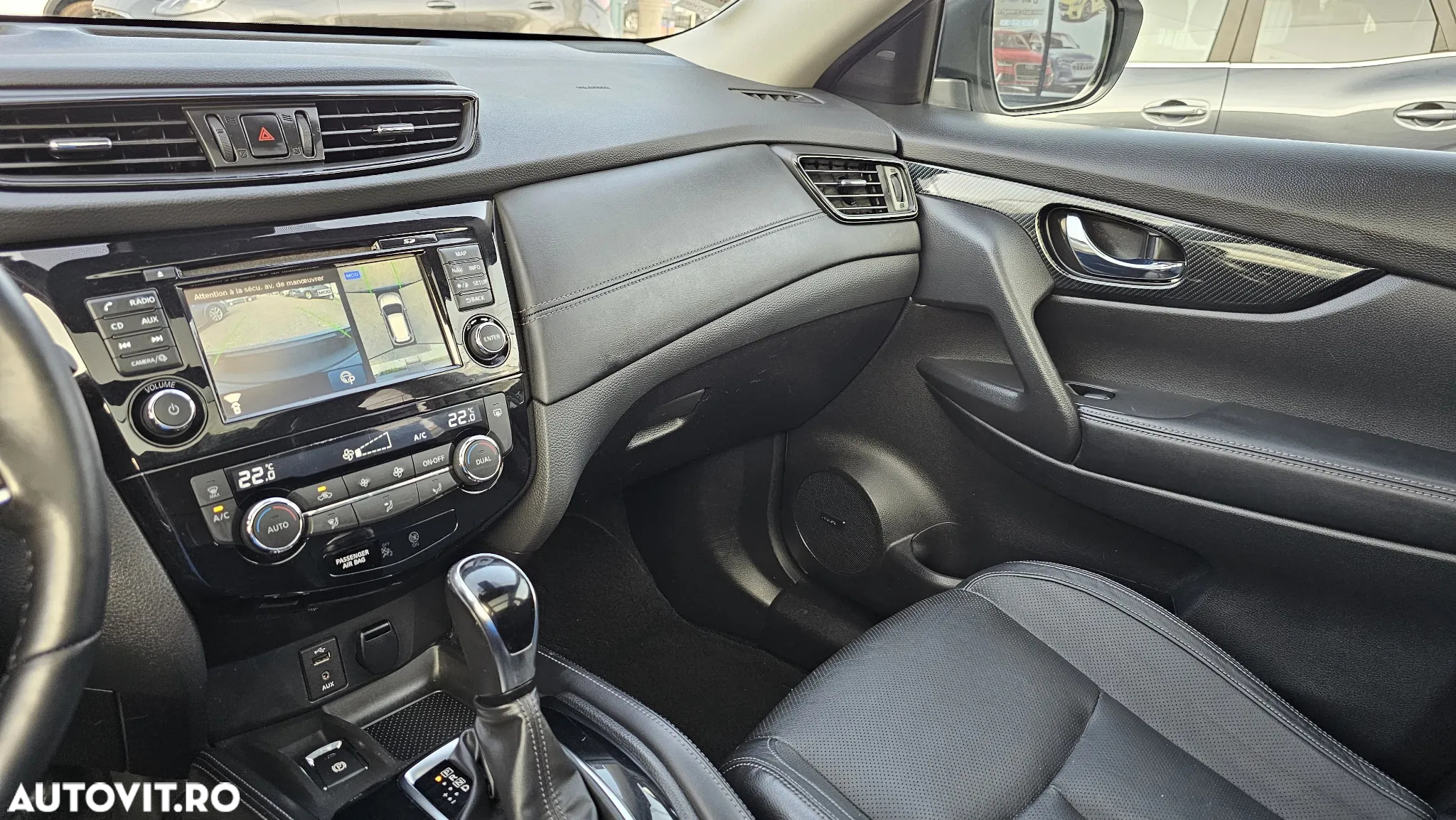 Nissan X-Trail 2.0 dCi ALL-MODE 4x4i Xtronic Tekna - 18