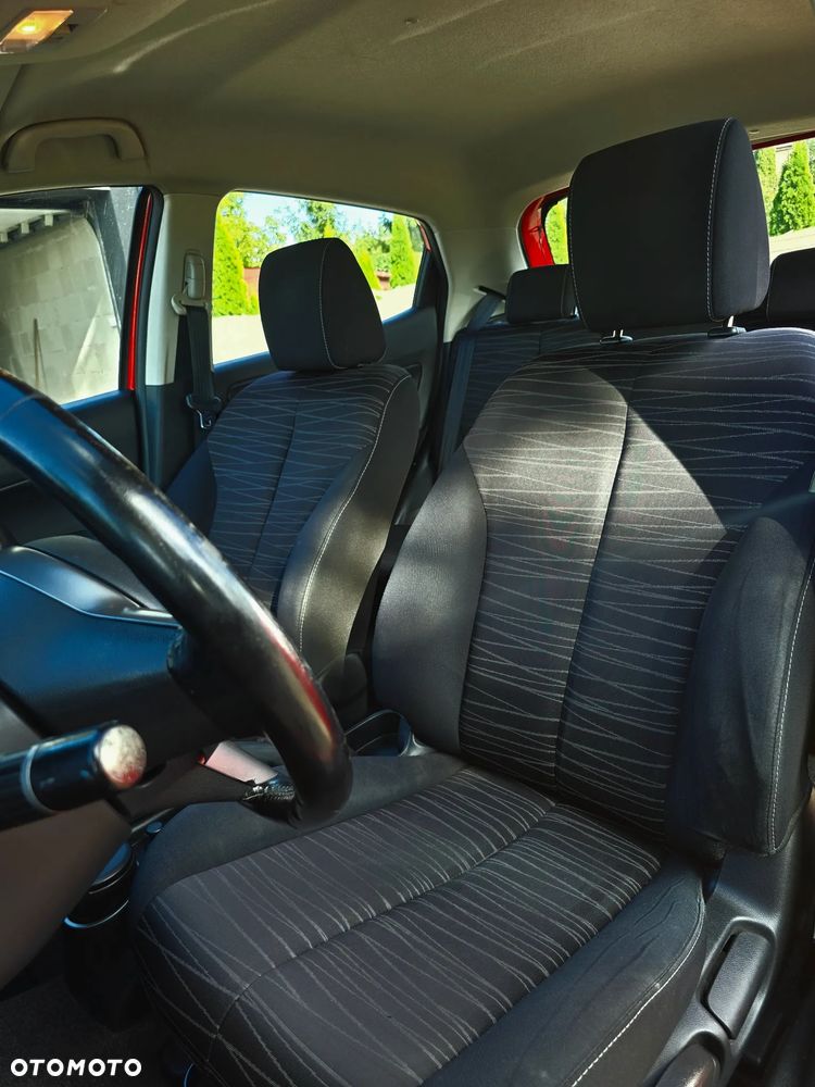 Mazda 2 1.3 Dynamic - 8