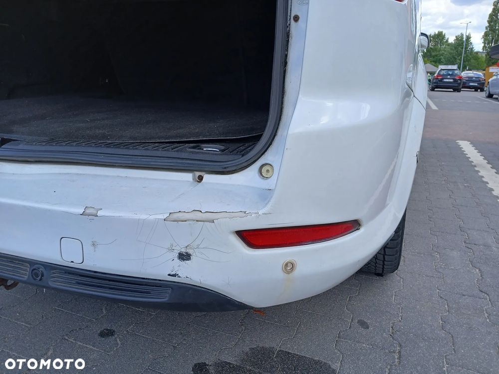 Ford Mondeo 1.6 Platinium X Plus (Trend) - 19