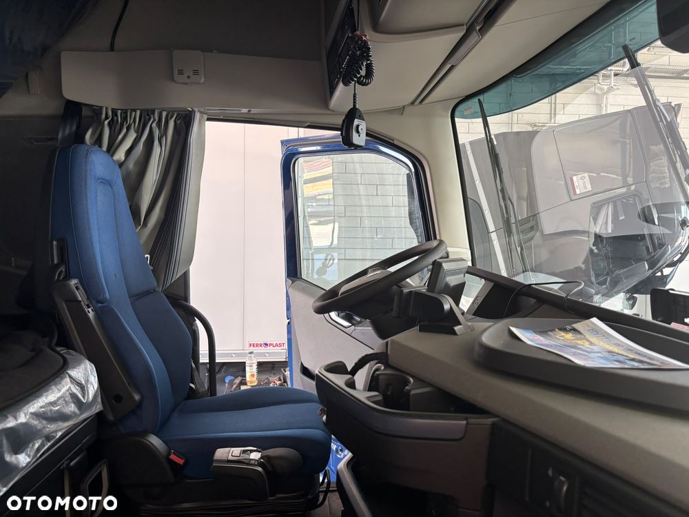 Volvo ***2025 FH460 LNG Globetrotter XL SALON POLSKA*** - 6