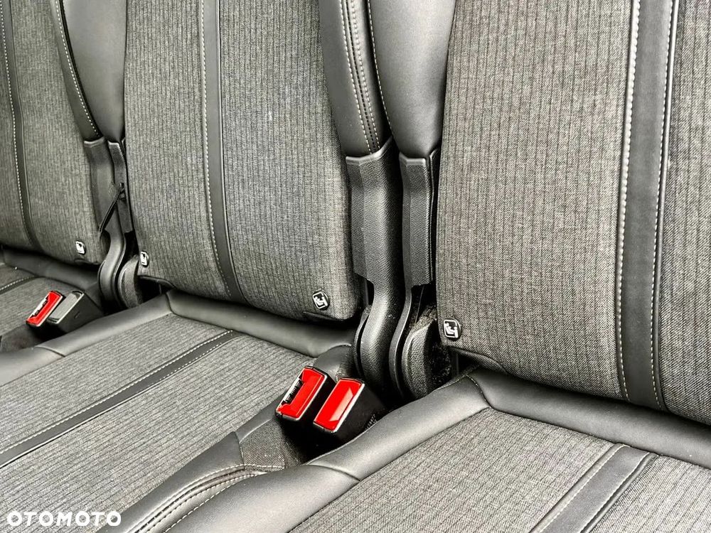 Peugeot 5008 PureTech 130 EAT8 Stop & Start GT - 15