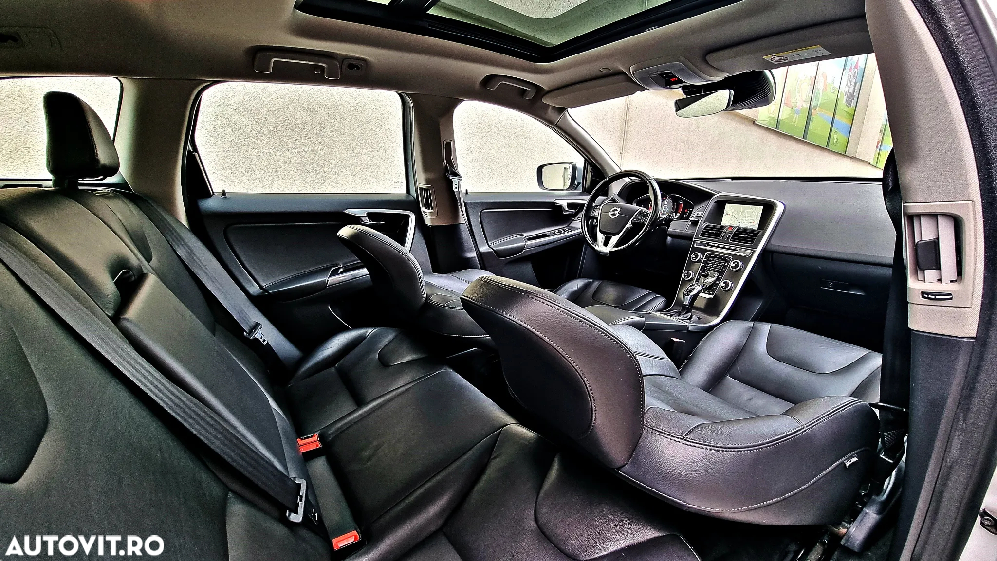 Volvo XC 60 - 20