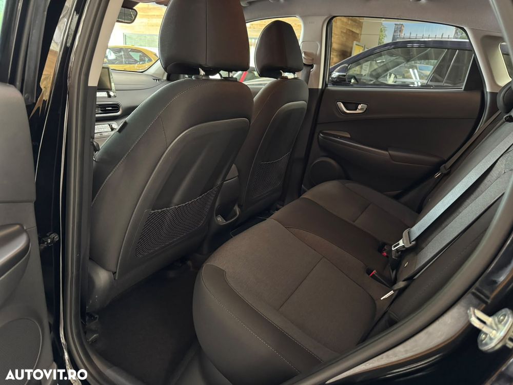 Hyundai KONA Prime - 10