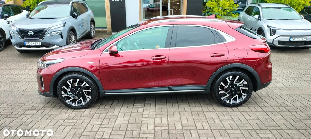 Kia XCeed 1.6 T-GDI M DCT - 9