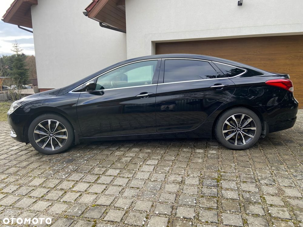 Hyundai i40 1.7 CRDi Business - 6