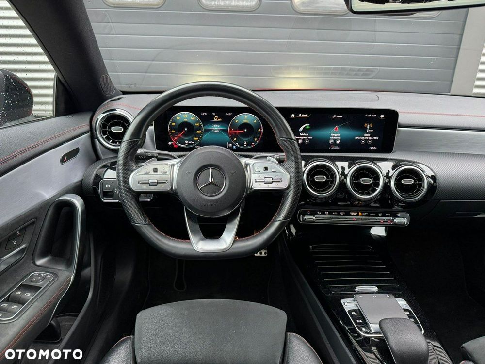 Mercedes-Benz CLA - 6