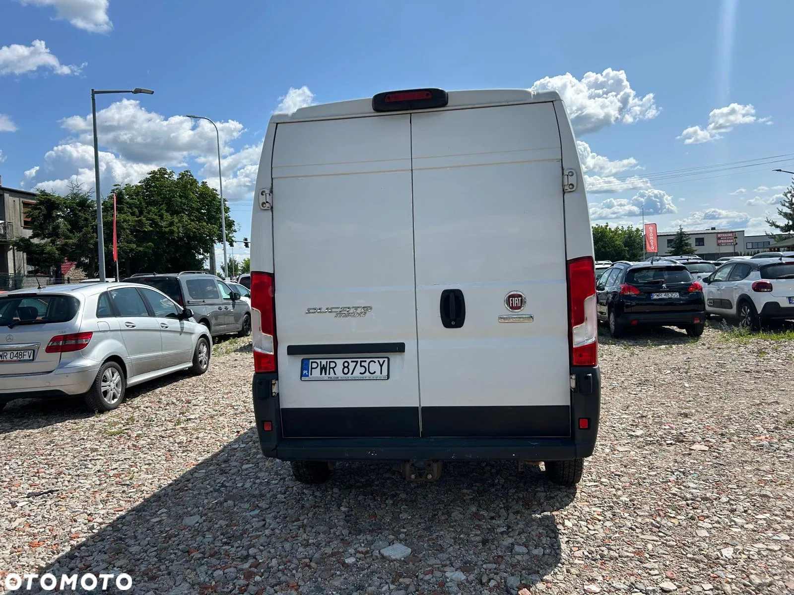 Fiat DUCATO - 7
