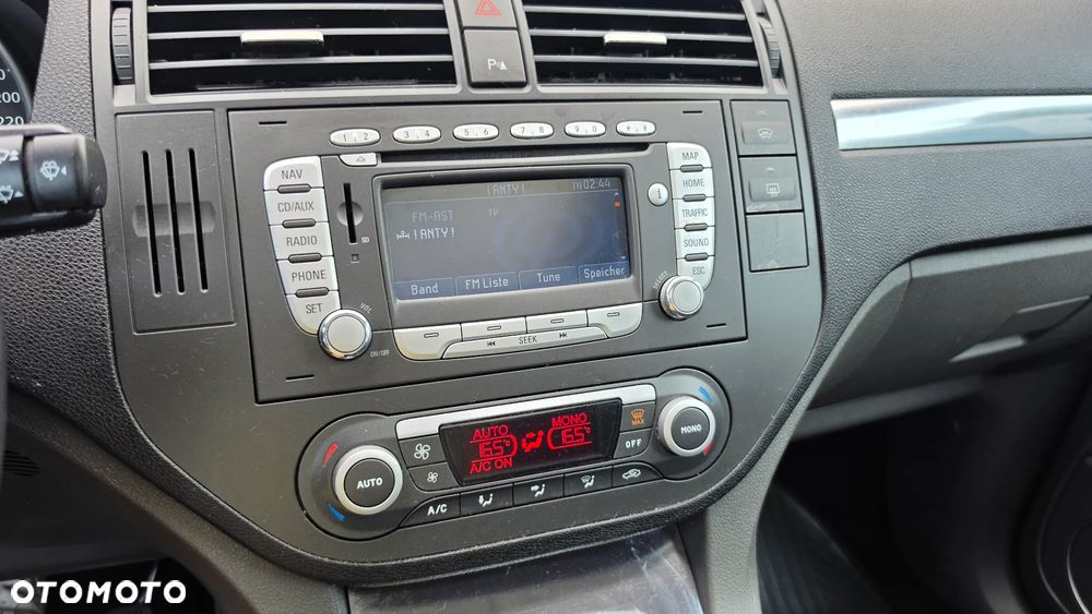 Ford C-MAX 1.8 Platinium X - 22
