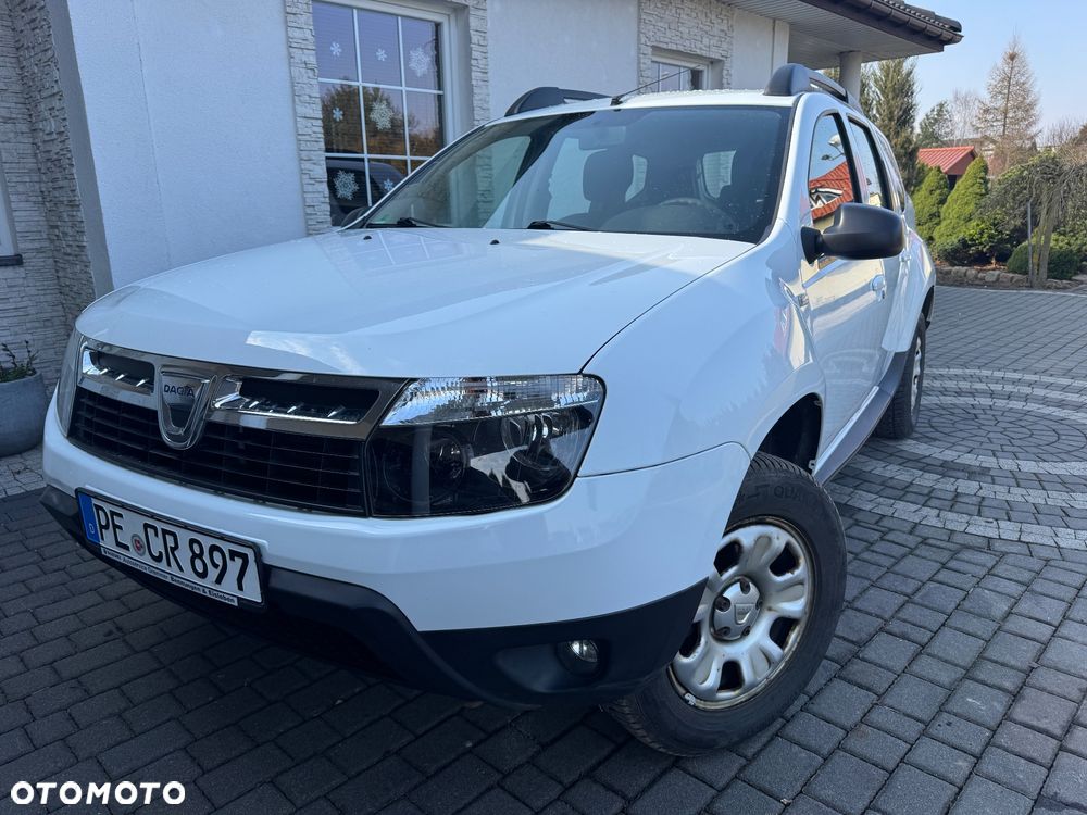 Dacia Duster - 3