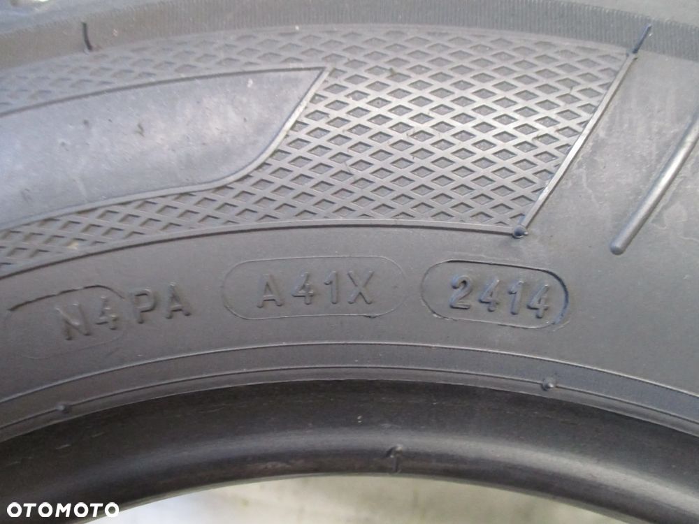 OPONY 205 65 15C 102/100T KLEBER - LATO - 5