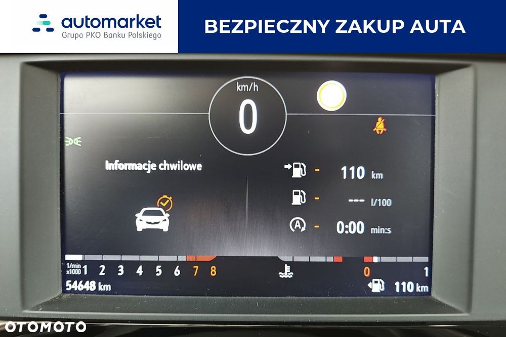 Opel Mokka 1.2 T Edition S&S - 15