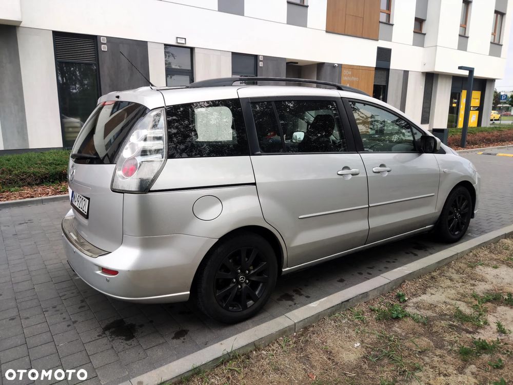 Mazda 5 1.8 Exclusive - 3