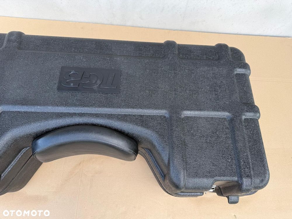 Tylny kufer centralny TGB 70L Uniwersalny - 5