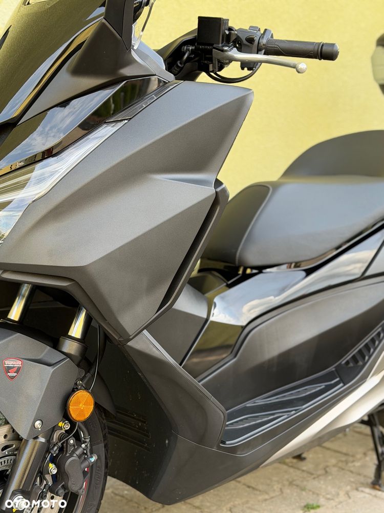Honda NSS - 31