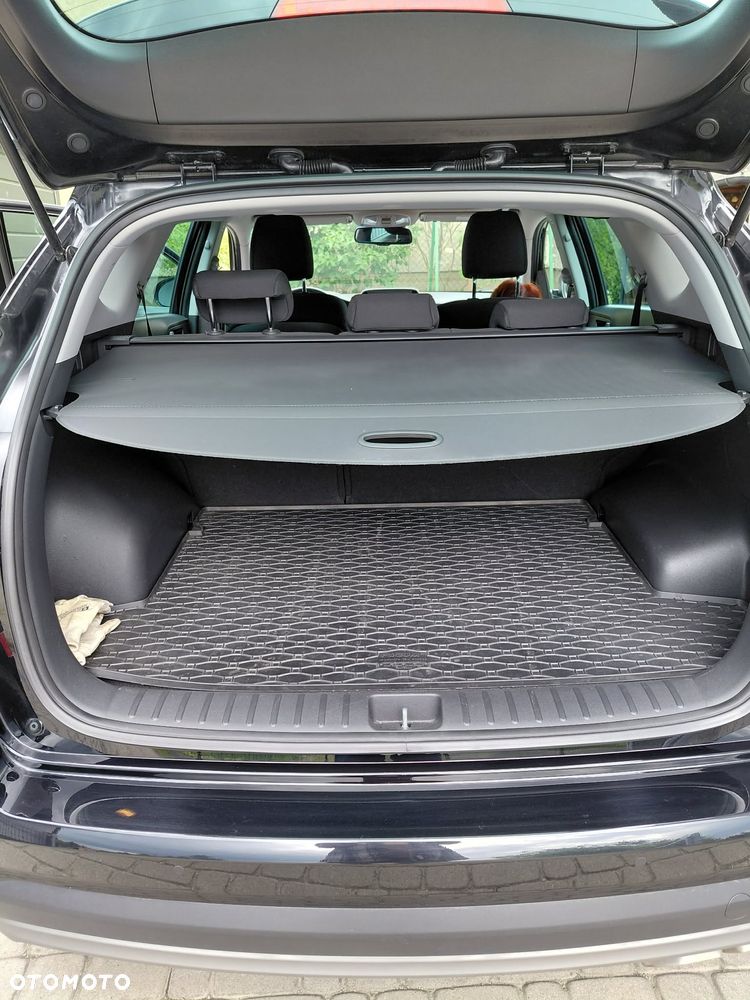 Hyundai Tucson 1.6 T-GDi Comfort 2WD DCT - 11