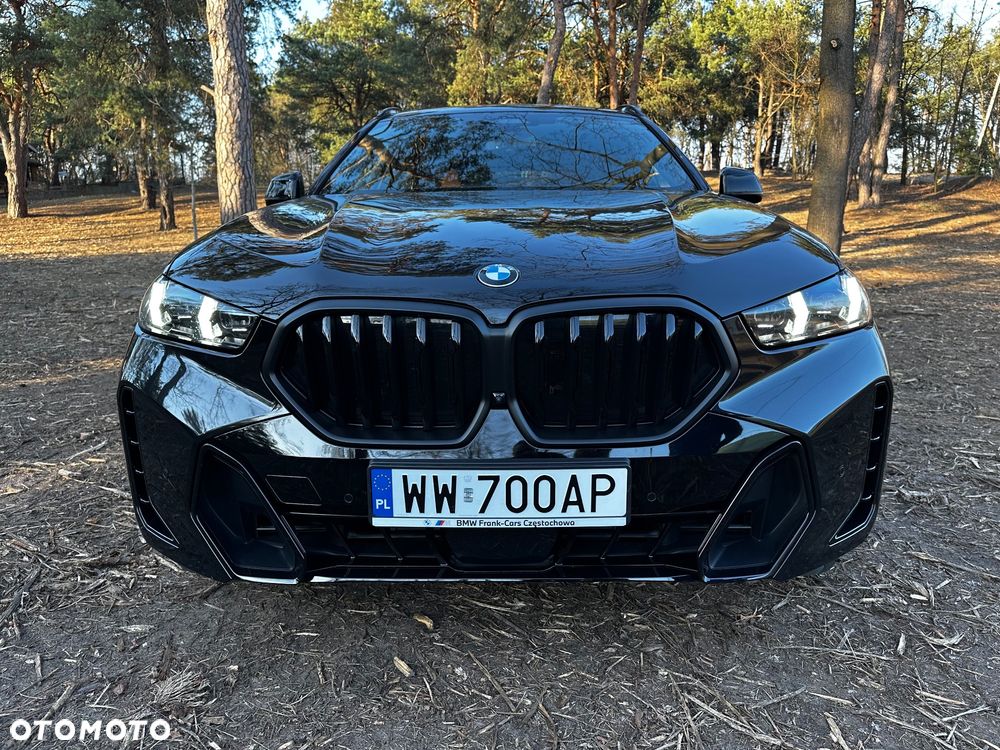 BMW X6 - 22